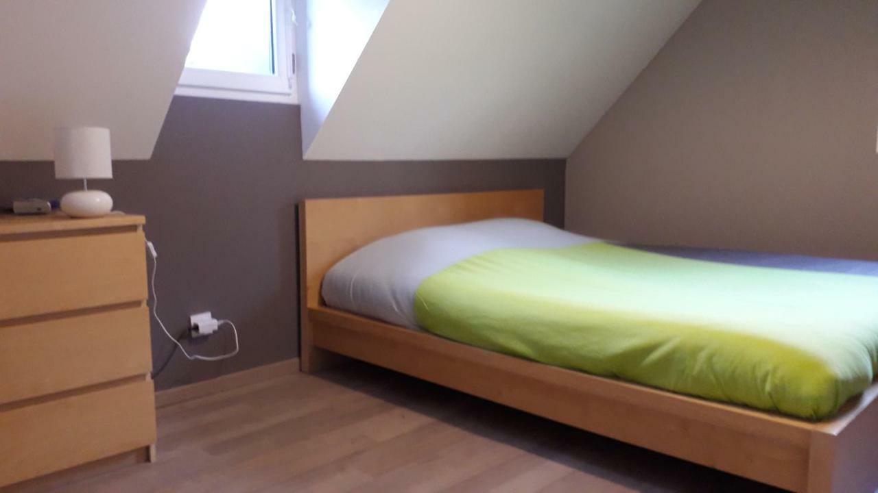 Willa Le Balcon Face A L'Aspin Arreau Zewnętrze zdjęcie