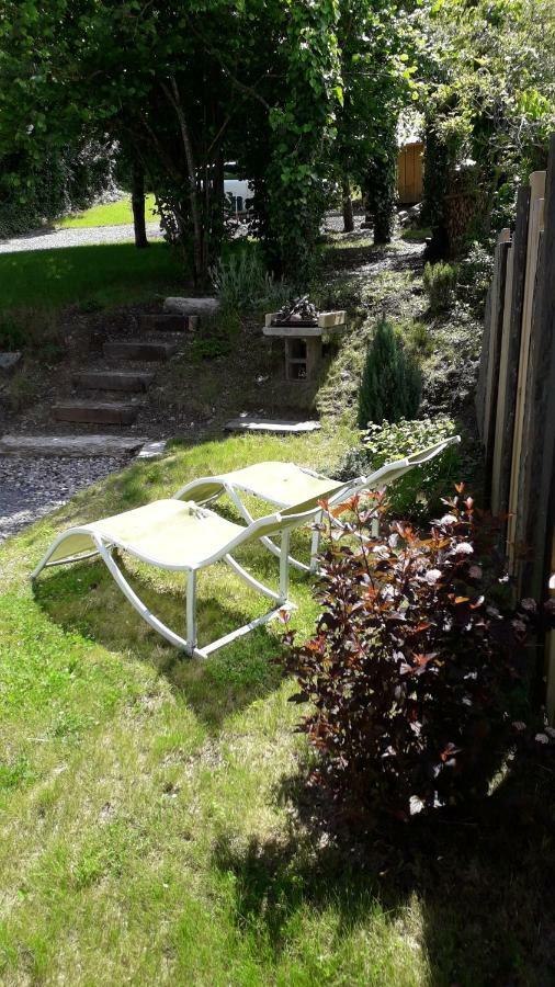 Willa Le Balcon Face A L'Aspin Arreau Zewnętrze zdjęcie